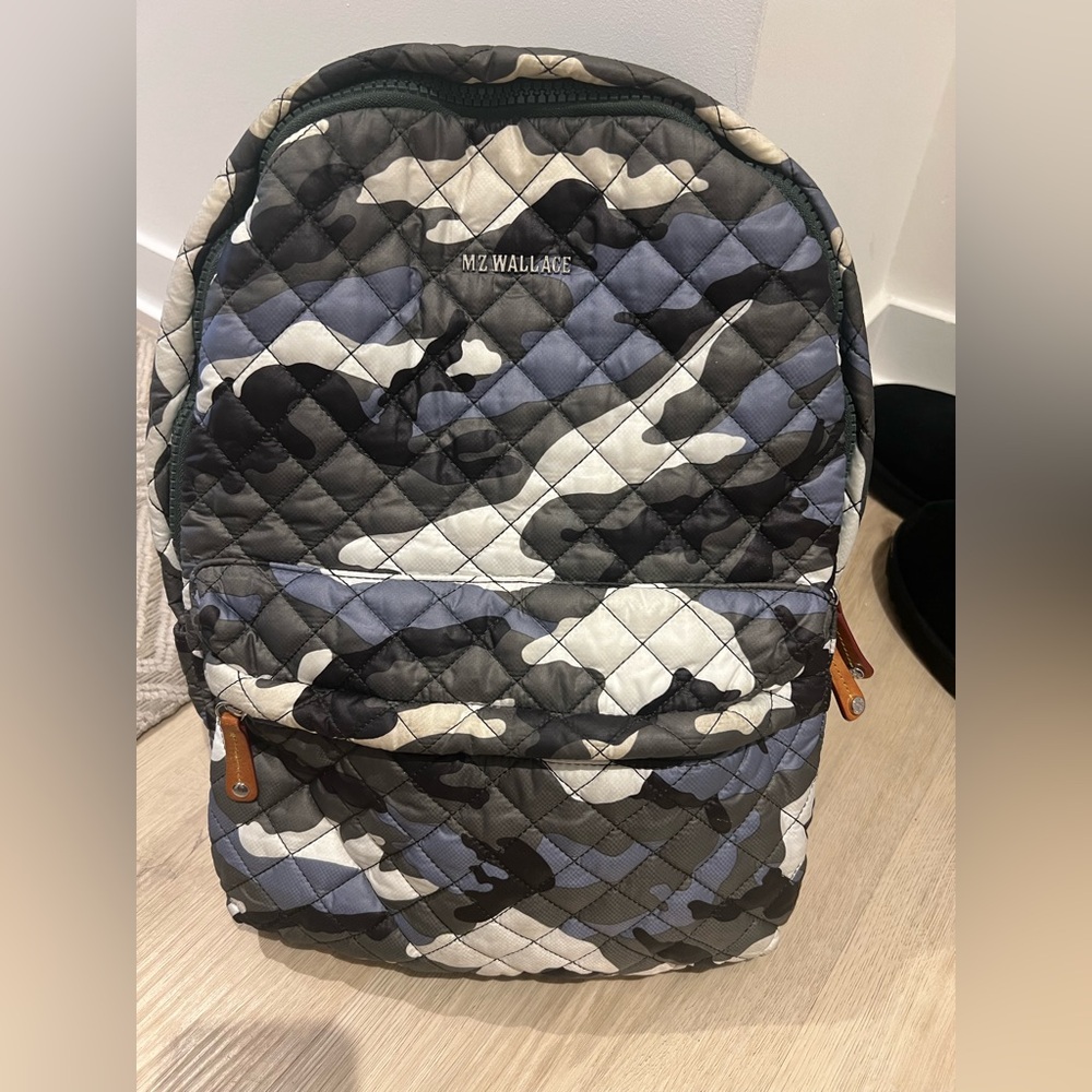 MZ Wallace Metro Backpack